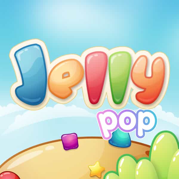 Jelly Pop Tournament | Play Jelly Pop Tournament on Mobile Gaming Arcade